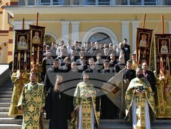 Снимка: Софийска духовна семинария