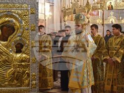 Снимка: Софийска духовна семинария