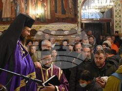 Снимка: Софийска духовна семинария