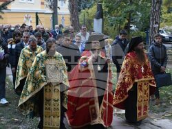 Снимка: Софийска духовна семинария