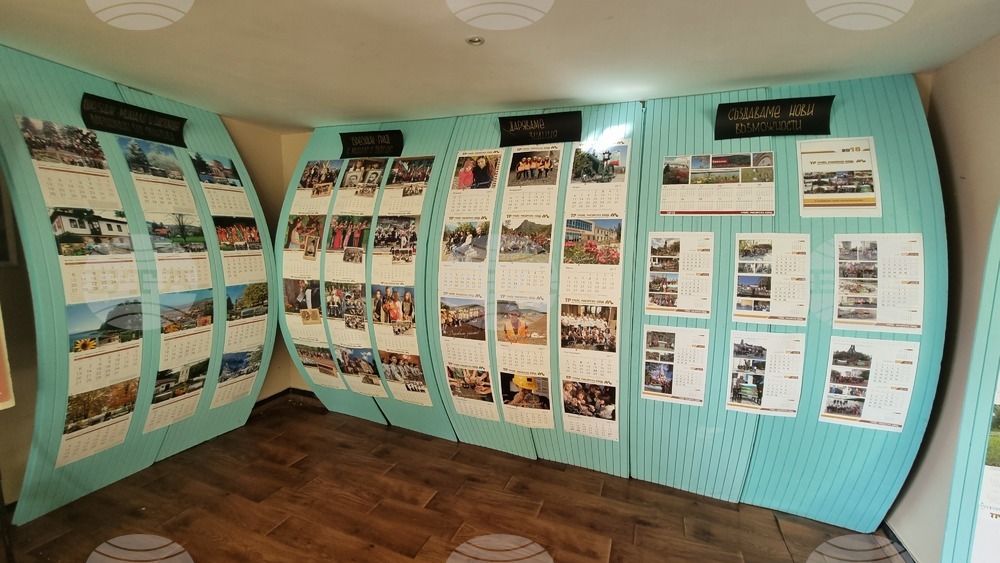 Коледна кампания набира средства за значими инициативи в Брезник
