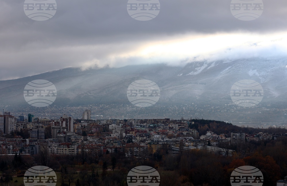 Ясно и слънчево е времето в планините, подходящи са условията за туризъм