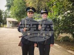 Снимка: ВВВУ „Г. Бенковски“ - фондация „Еврика“ определи стипендиантите си