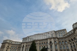 Румъния - Среща на министрите на външните работи на страните от НАТО