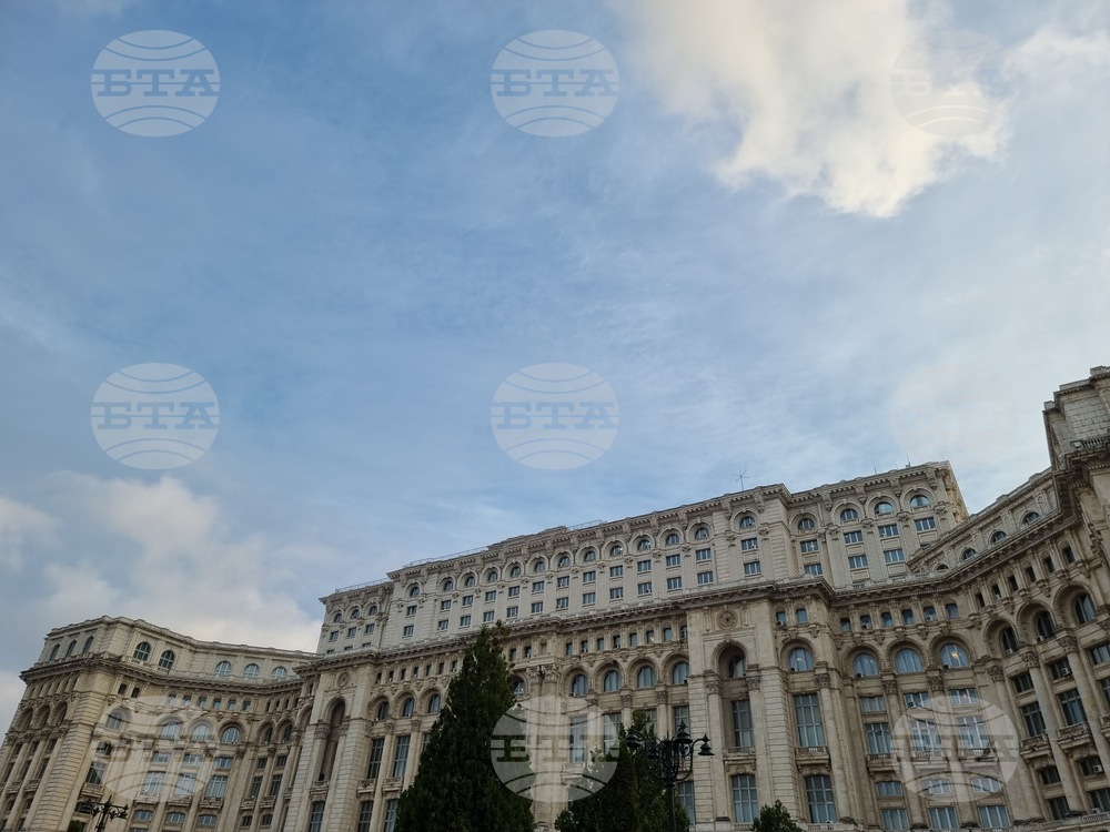 Румъния - Среща на министрите на външните работи на страните от НАТО