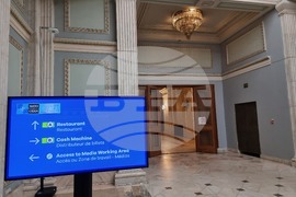 Румъния - Среща на министрите на външните работи на страните от НАТО