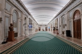 Румъния - Среща на министрите на външните работи на страните от НАТО