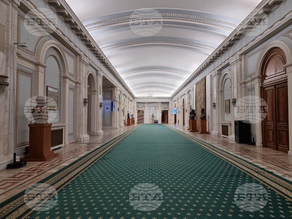 Румъния - Среща на министрите на външните работи на страните от НАТО