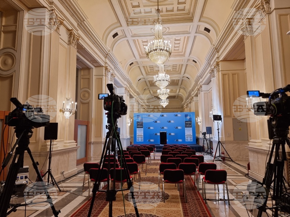 Румъния - Среща на министрите на външните работи на страните от НАТО