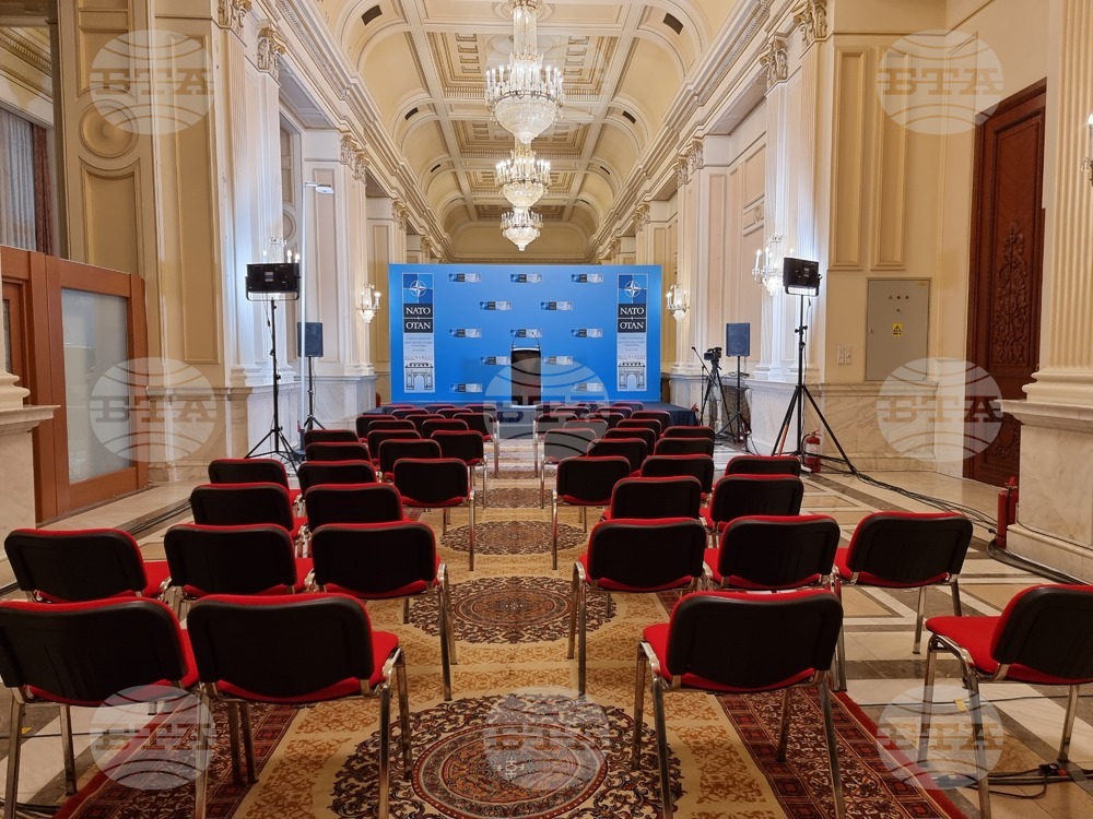 Румъния - Среща на министрите на външните работи на страните от НАТО