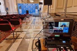 Румъния - Среща на министрите на външните работи на страните от НАТО