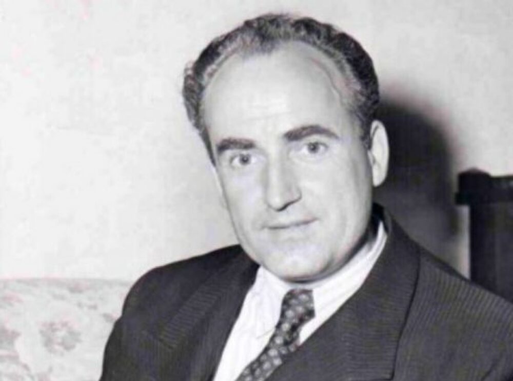 ПП Обединени земеделци: Обединени земеделци ще почетат паметта на д-р Г. М. Димитров