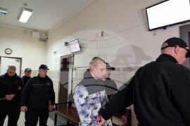 Стара Загора - обвиняем- мигранти - мярка за неотклонение