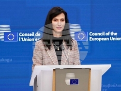 Снимка: Европейска комисия - Мария Габриел 