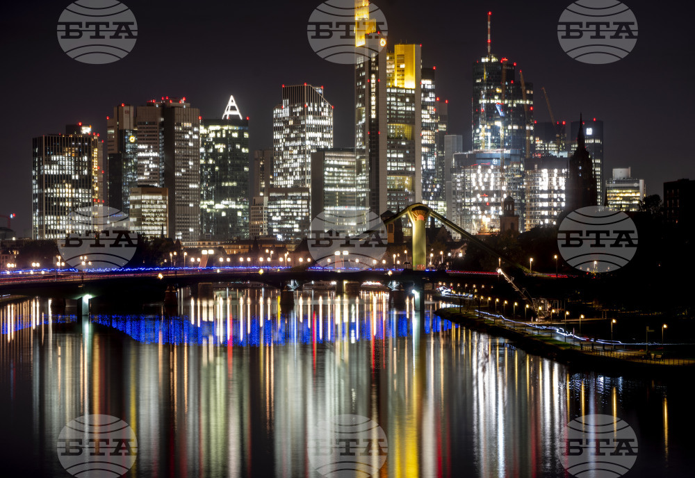 Euro Changeover, BTA News Services Discussed with Bulgarians in Frankfurt