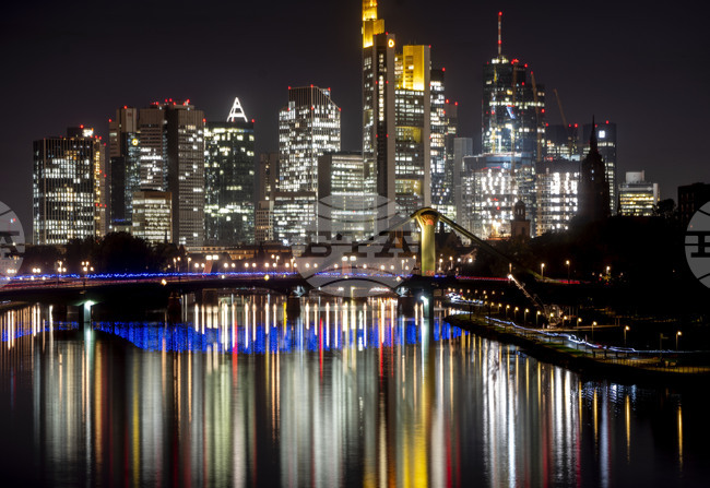 Euro Changeover, BTA News Services Discussed with Bulgarians in Frankfurt