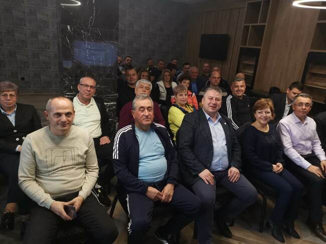 НАПОС: Обучаваха местни парламентаристи на тема "Общински съветник-отговорности и привилегии"