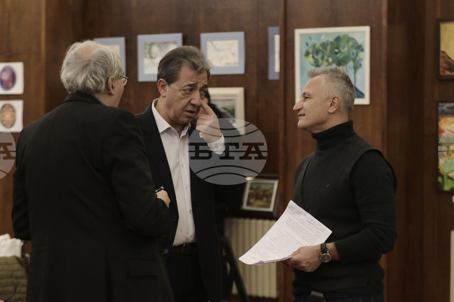 Обществена дискусия за бъдещето на Княжеската градина