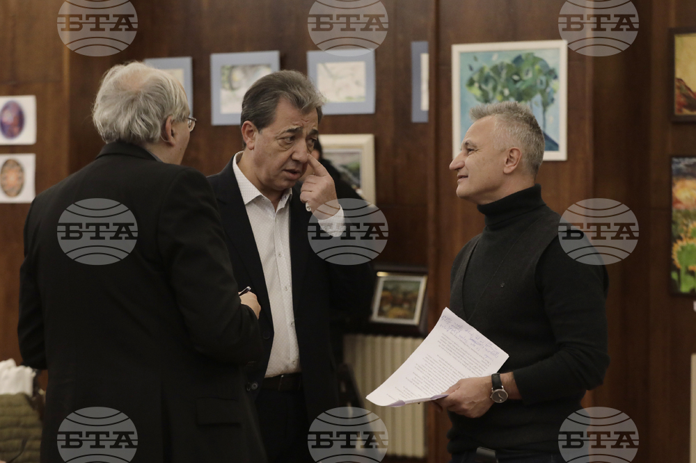 Обществена дискусия за бъдещето на Княжеската градина