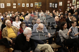 Обществена дискусия за бъдещето на Княжеската градина