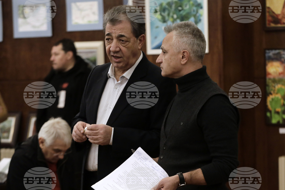 Обществена дискусия за бъдещето на Княжеската градина