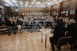 Обществена дискусия за бъдещето на Княжеската градина