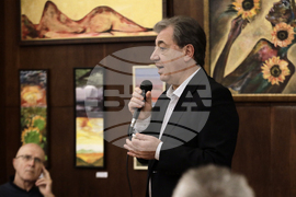 Обществена дискусия за бъдещето на Княжеската градина