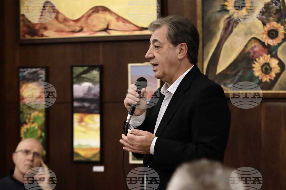 Обществена дискусия за бъдещето на Княжеската градина