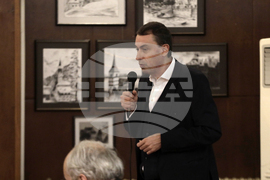 Обществена дискусия за бъдещето на Княжеската градина