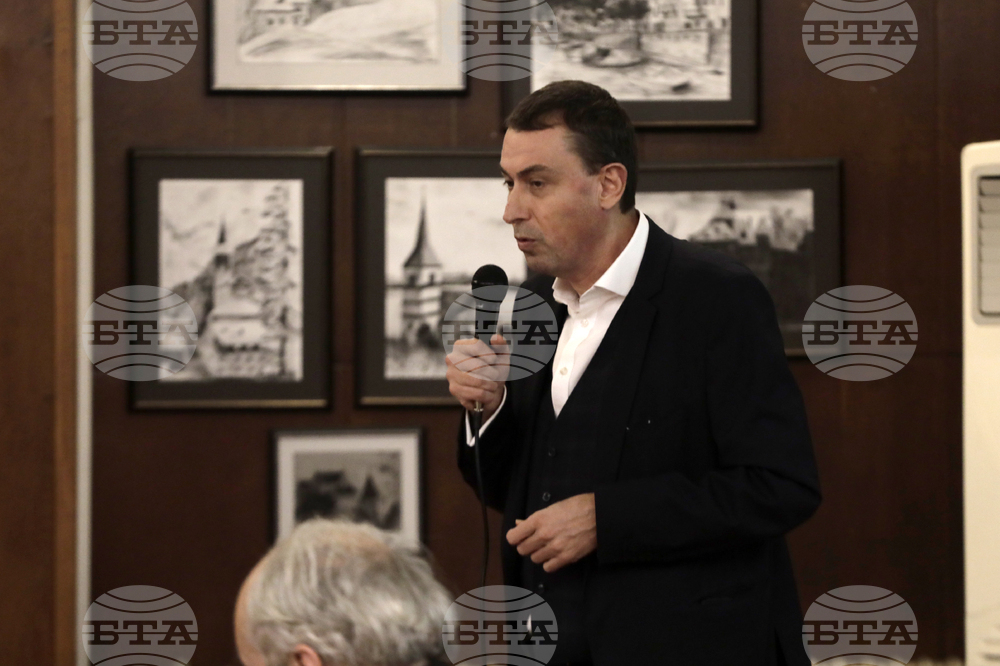 Обществена дискусия за бъдещето на Княжеската градина