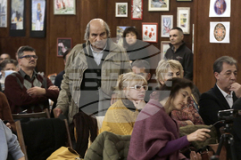 Обществена дискусия за бъдещето на Княжеската градина