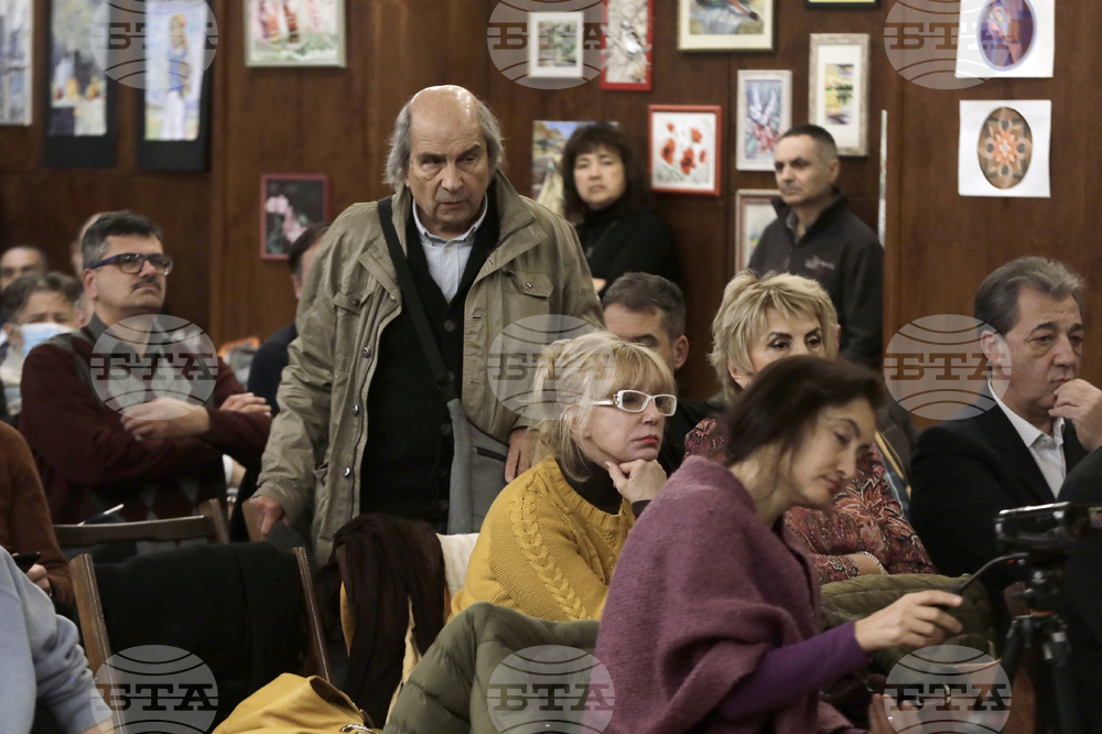 Обществена дискусия за бъдещето на Княжеската градина