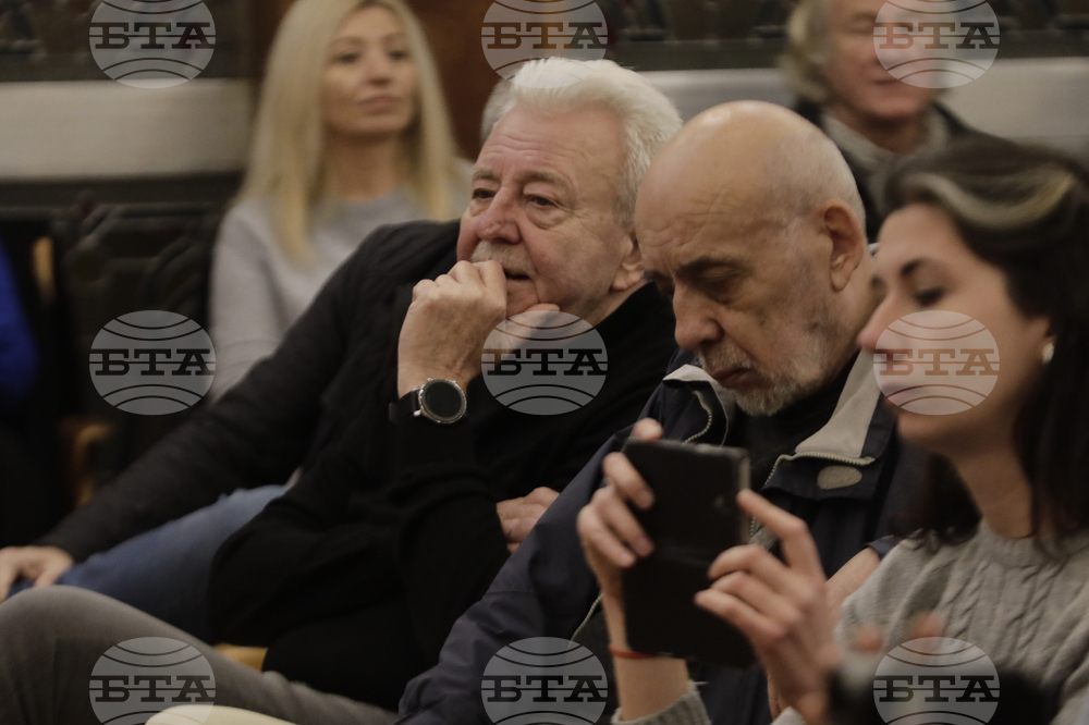 Обществена дискусия за бъдещето на Княжеската градина