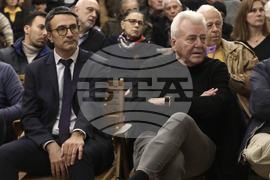 Обществена дискусия за бъдещето на Княжеската градина