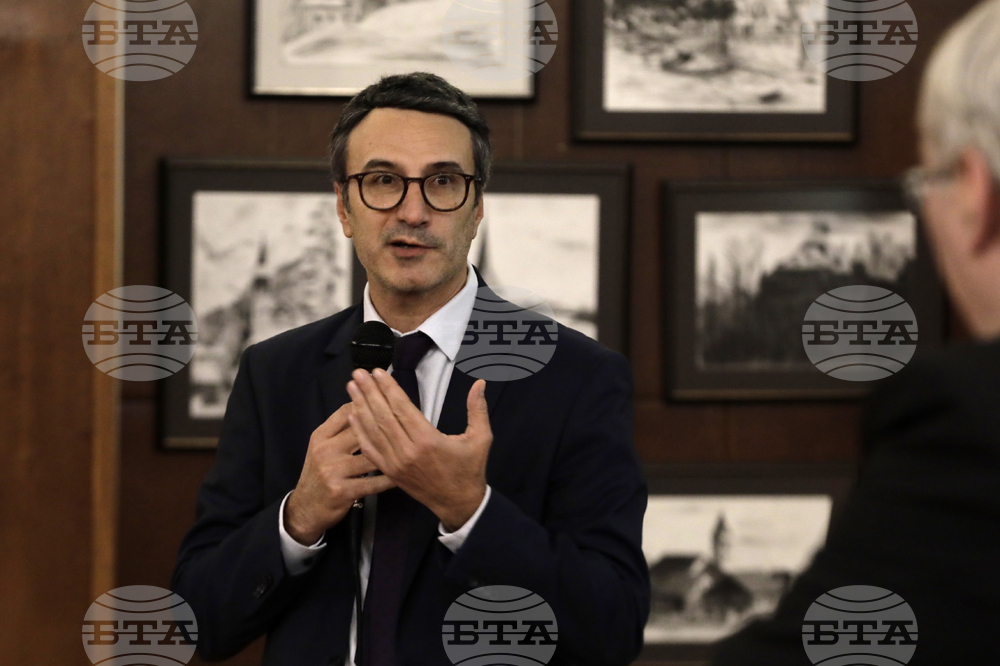 Обществена дискусия за бъдещето на Княжеската градина