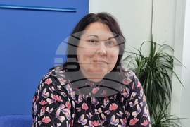 Ловеч - пресклуб на БТА - пресконференция