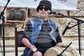 Варна - „Варненско лято“ - китайски етно ансамбъл Ih Tsetsn - концерт