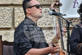 Варна - „Варненско лято“ - китайски етно ансамбъл Ih Tsetsn - концерт