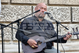 Варна - „Варненско лято“ - китайски етно ансамбъл Ih Tsetsn - концерт