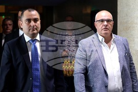 Парламент - заседание