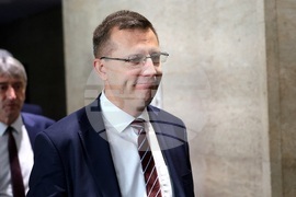 Парламент - заседание