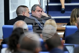 Парламент - заседание