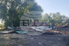 Стара Загора - незаконни постройки - събаряне