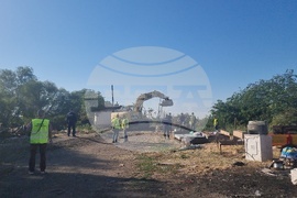 Стара Загора - незаконни постройки - събаряне