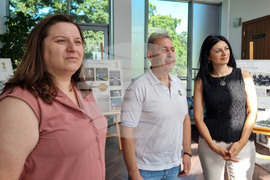 Варна - Олимпийски игри - университет - изложба