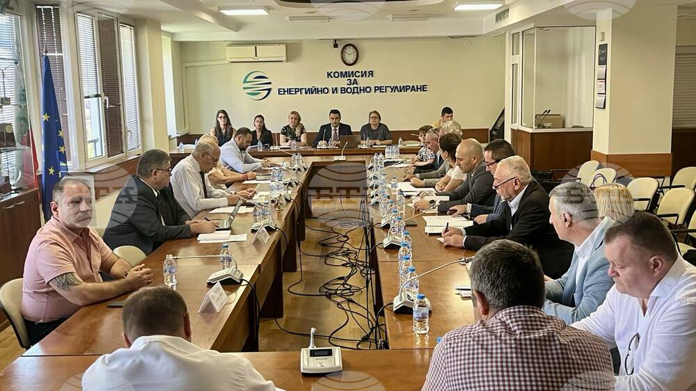 Газопроводното разклонение до Банско и Разлог трябва да бъде построено, смятат участници в обсъждането на плана на "Булгартрансгаз" до 2033 г.