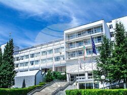 Снимка: Югозападен университет „Неофит Рилски“ – Благоевград