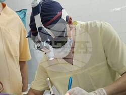 Снимка: МБАЛ Добрич