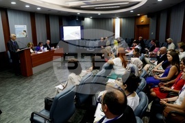 Софийски университет - международна конференция