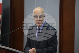 Софийски университет - международна конференция - Мохамед Кетата